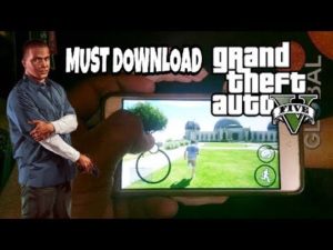 GTA San Andreas Download iOS - Unleash the Thrills with Free