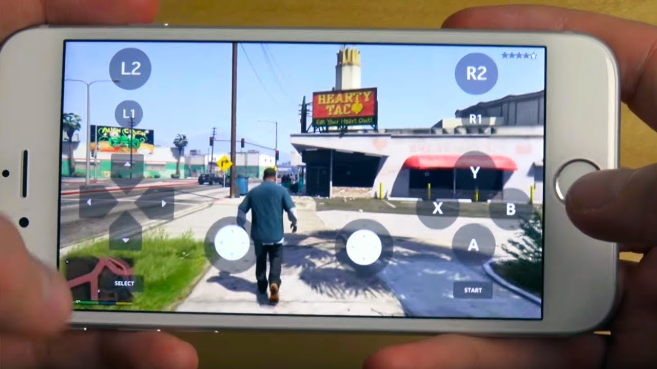 gta 5 for pc download apk