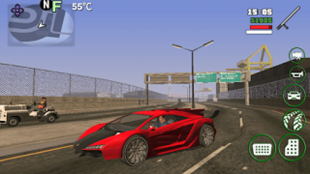 get gta 5 visa 2 for android