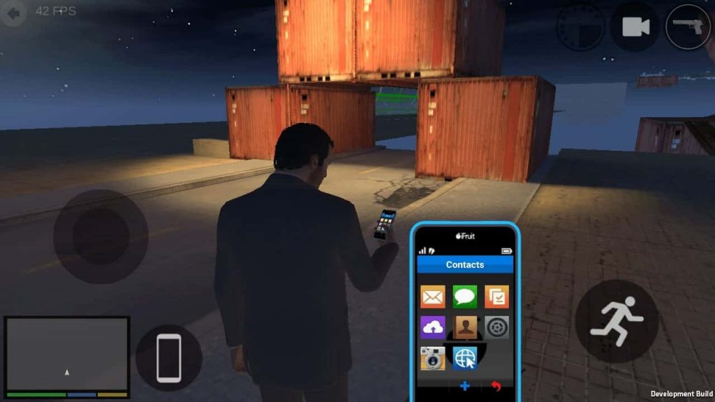 Download GTA 9 APK 2022 With Data And OBB File