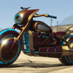 Fastest Bikes In GTA 5