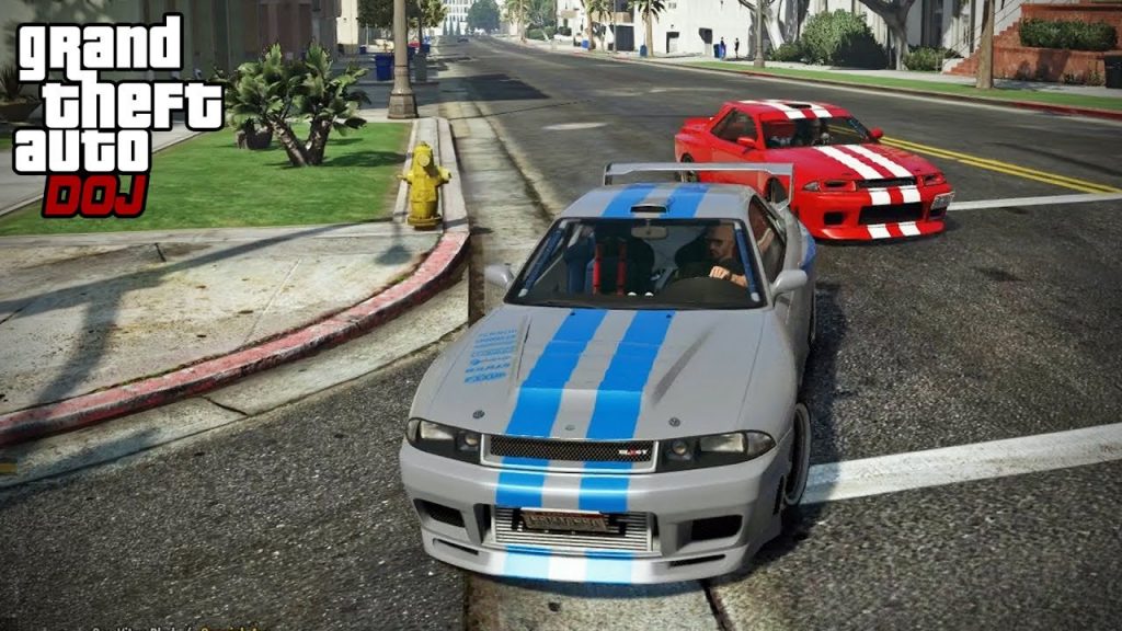 GTA 5 Roleplay  Lets Do RP In Game 2022