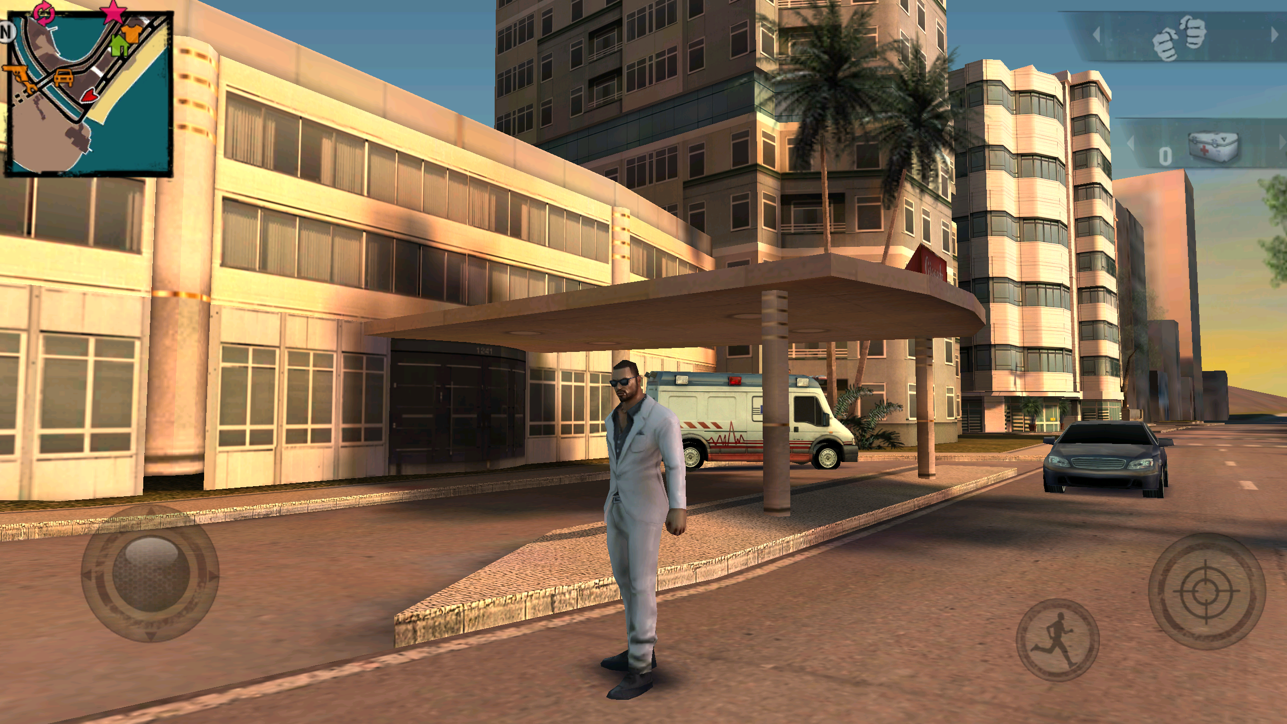 Best Games Options Like GTA 5 For Android Users