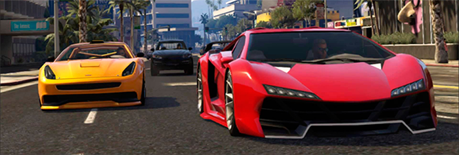 Most Expensive Cars In GTA 5 Game