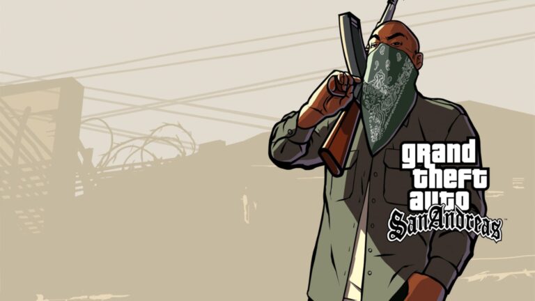 gta san andreas 700mb download