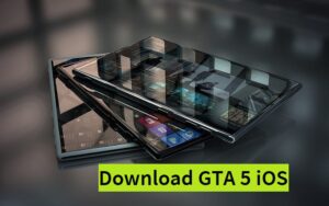 download GTA 5 iOS
