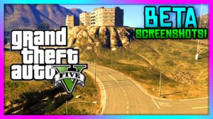 Download GTA 5 Beta APK 1.2.1 for Android Mobile