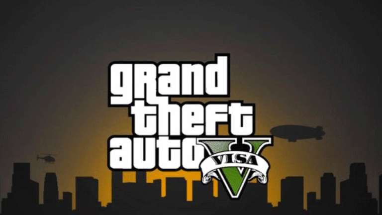 GTA Visa